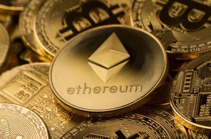 Ethereum Pokazuje Otpornost na Skorašnje Negativne Trendove: Šta Stoji Iza Njegove Relativne Snage?